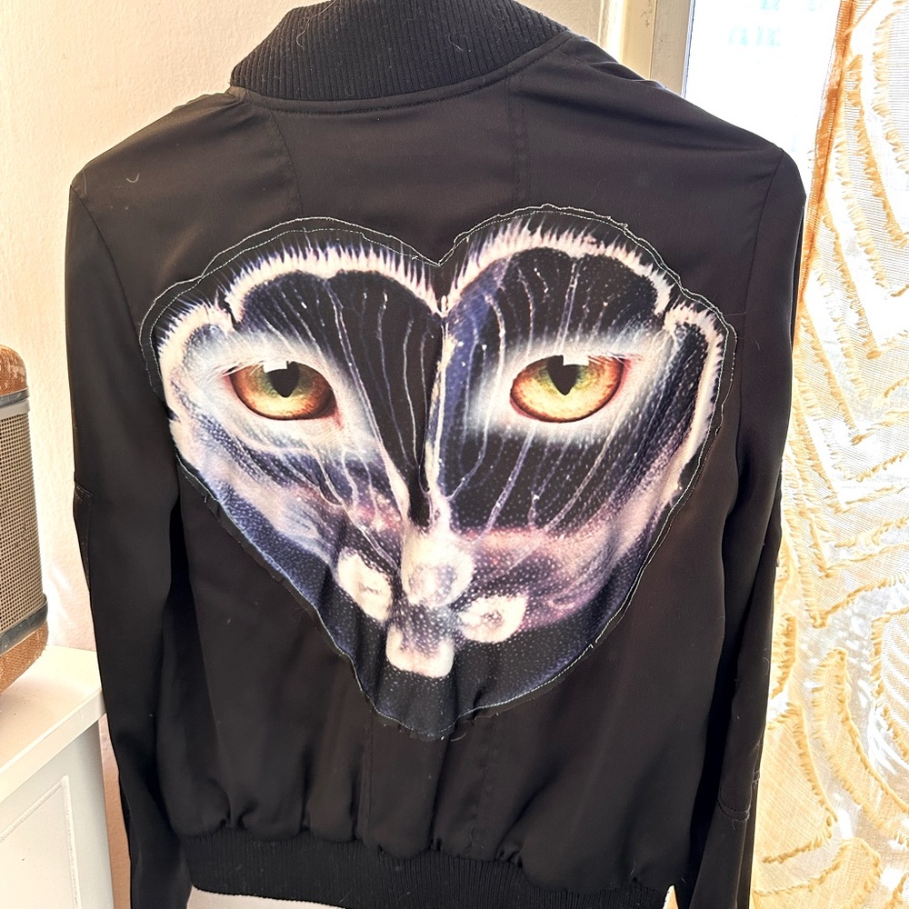 Galantis Bomber Jacket
